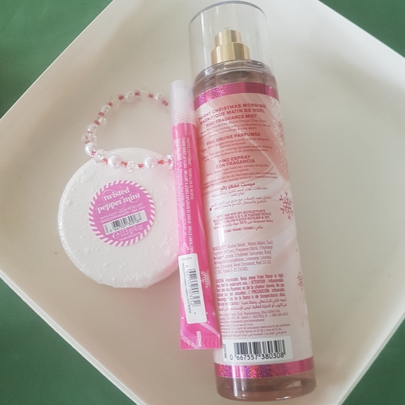 🍭 Peppermint Candy Gift Set - Picture 7 of 10